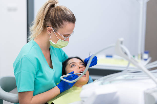 Best Weekend Emergency Dentist in Roscoe, IL